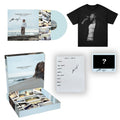 PRE-ORDER "CHASING SHADOWS" Collector’s Box Set (Limited to 15, Signed & Numbered)