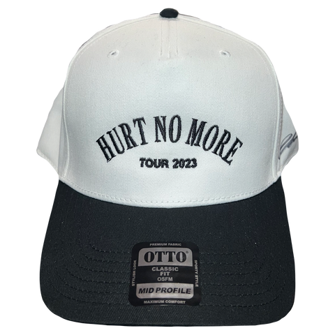 CHASE WRIGHT 2023 Hurt No More Tour Hat