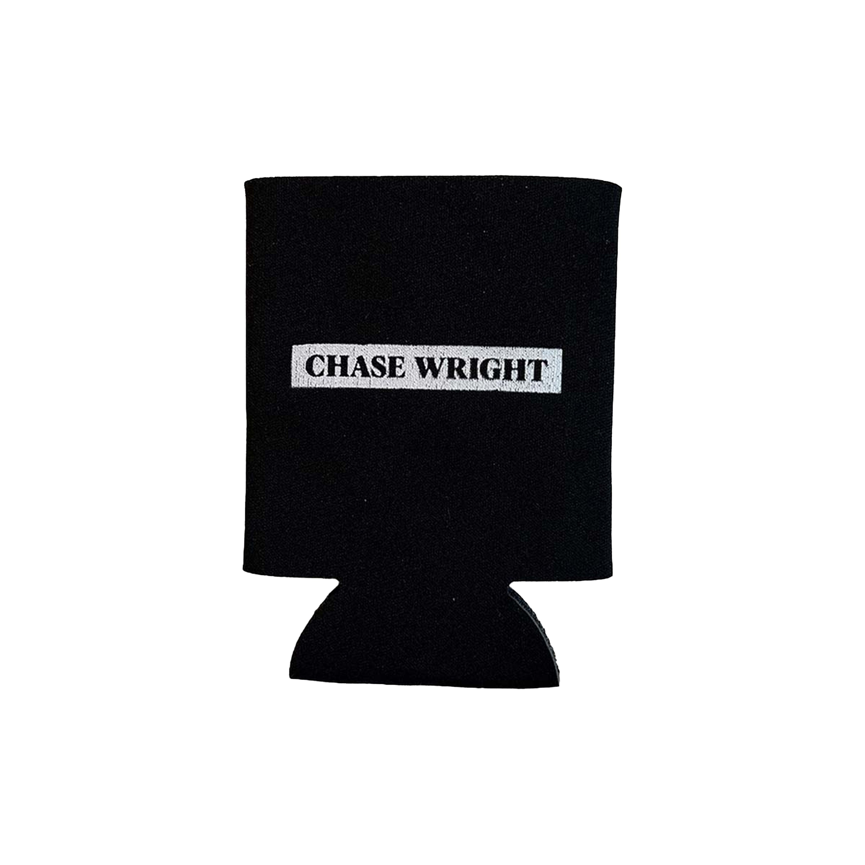 CHASE WRIGHT-Koozie